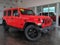 2023 Jeep Wrangler Altitude