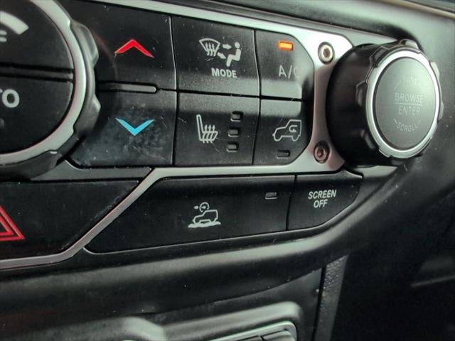 2023 Jeep Wrangler Altitude