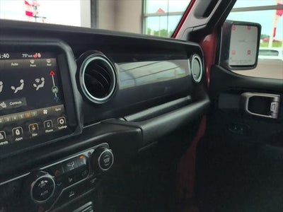 2023 Jeep Wrangler Altitude