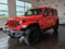 2023 Jeep Wrangler Altitude