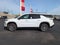 2025 Chevrolet Traverse LT 1LT