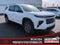 2025 Chevrolet Traverse LT 1LT