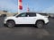 2025 Chevrolet Traverse LT 1LT