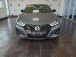 2021 Nissan Maxima SR
