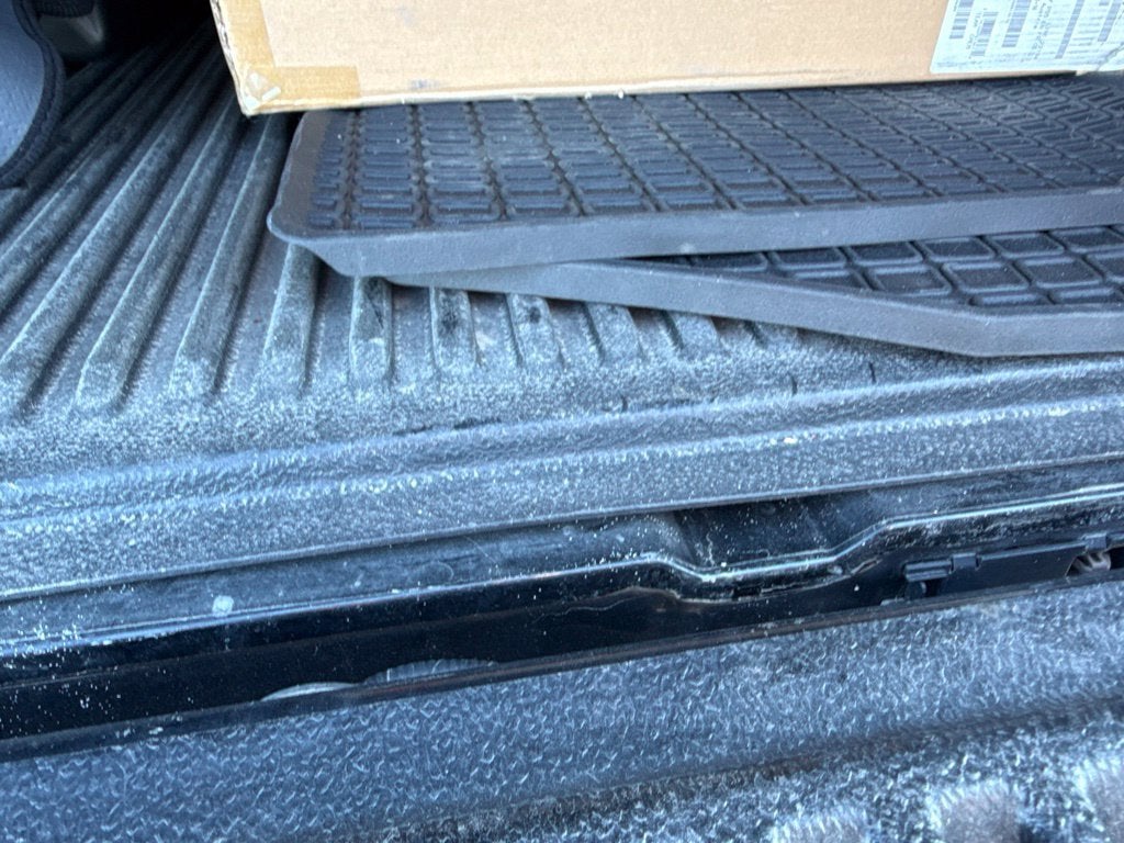 2019 Nissan Titan SV