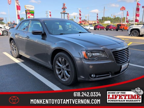 2014 Chrysler 300 S