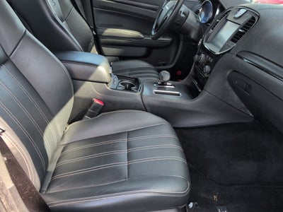2014 Chrysler 300 S