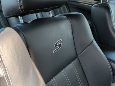 2014 Chrysler 300 S
