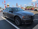 2014 Chrysler 300 S