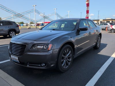 2014 Chrysler 300 S