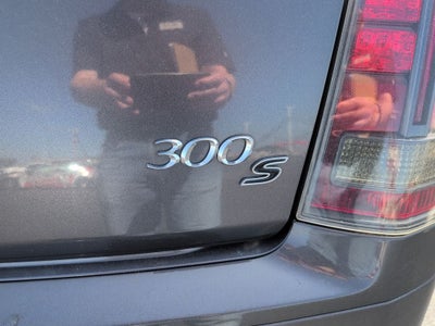 2014 Chrysler 300 S