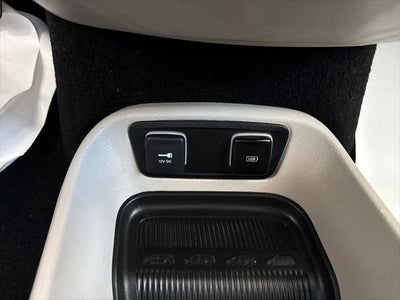 2018 Chrysler Pacifica Touring