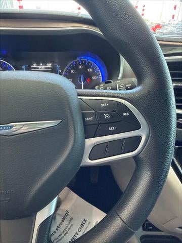 2019 Chrysler Pacifica Touring Plus
