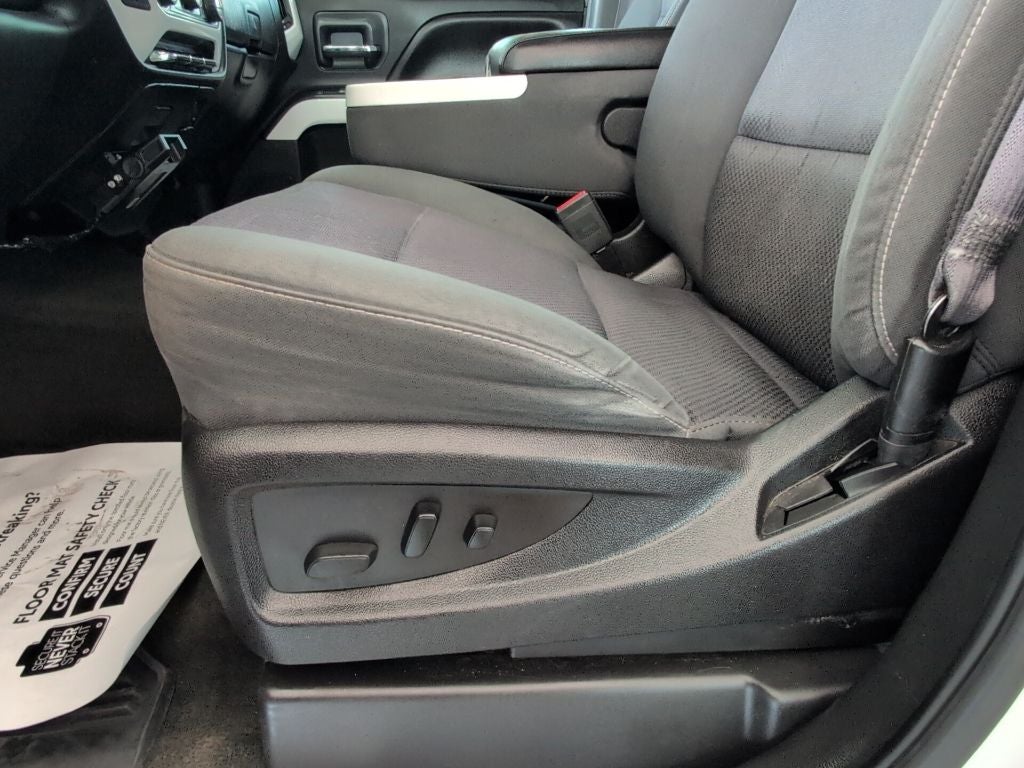 2016 Chevrolet Silverado 1500 LT LT2