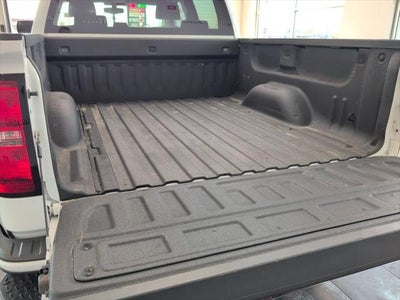 2016 Chevrolet Silverado 1500 LT LT2