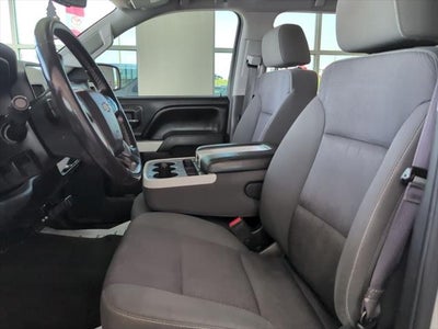 2016 Chevrolet Silverado 1500 LT LT2