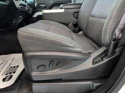 2016 Chevrolet Silverado 1500 LT LT2