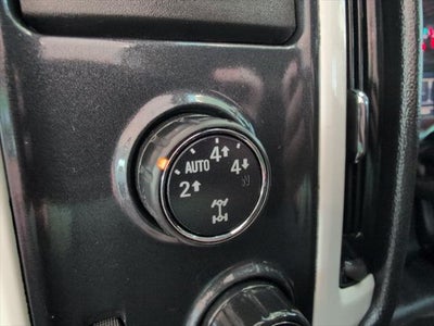 2016 Chevrolet Silverado 1500 LT LT2