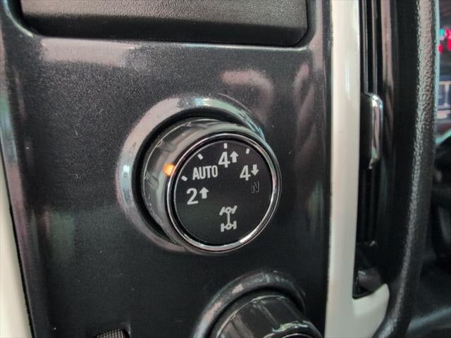 2016 Chevrolet Silverado 1500 LT LT2