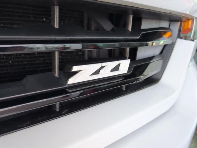 2016 Chevrolet Silverado 1500 LT LT2