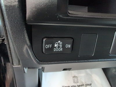 2016 Toyota Tacoma SR