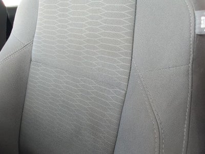 2016 Toyota Tacoma SR