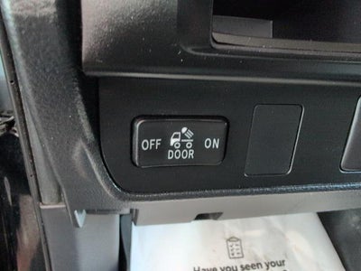 2016 Toyota Tacoma SR