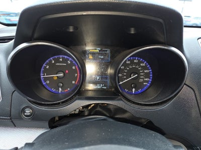 2019 Subaru Legacy 2.5i Premium