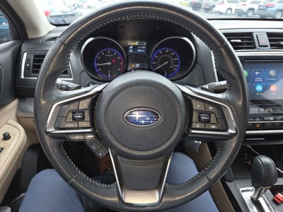 2019 Subaru Legacy 2.5i Premium