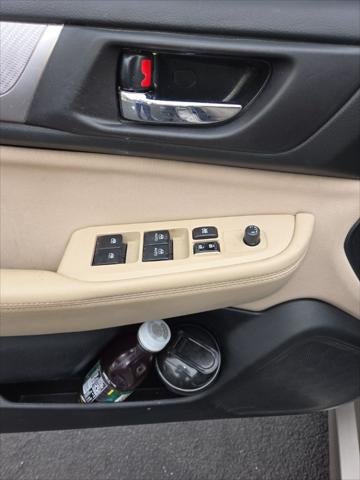 2019 Subaru Legacy 2.5i Premium