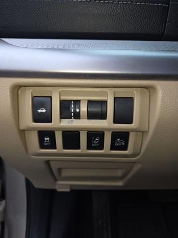 2019 Subaru Legacy 2.5i Premium