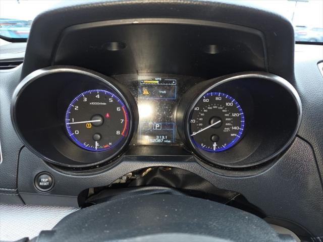 2019 Subaru Legacy 2.5i Premium