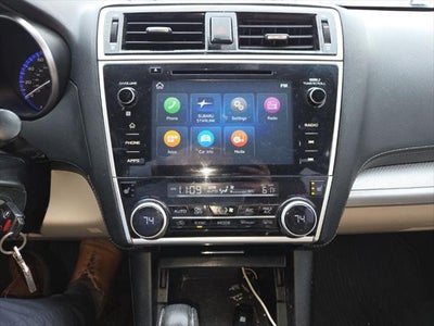 2019 Subaru Legacy 2.5i Premium