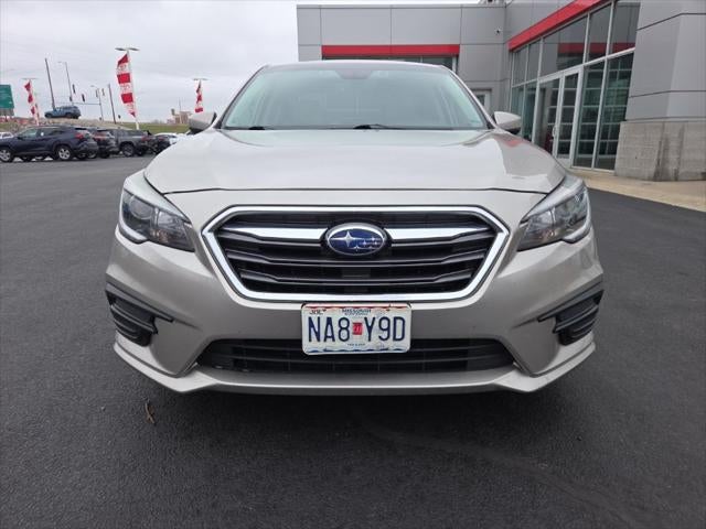 2019 Subaru Legacy 2.5i Premium