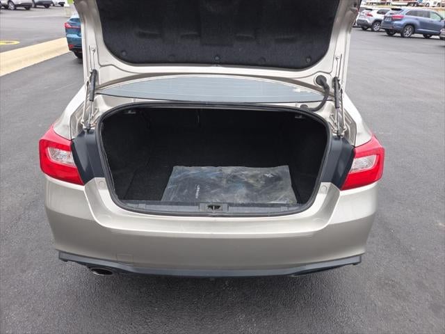 2019 Subaru Legacy 2.5i Premium