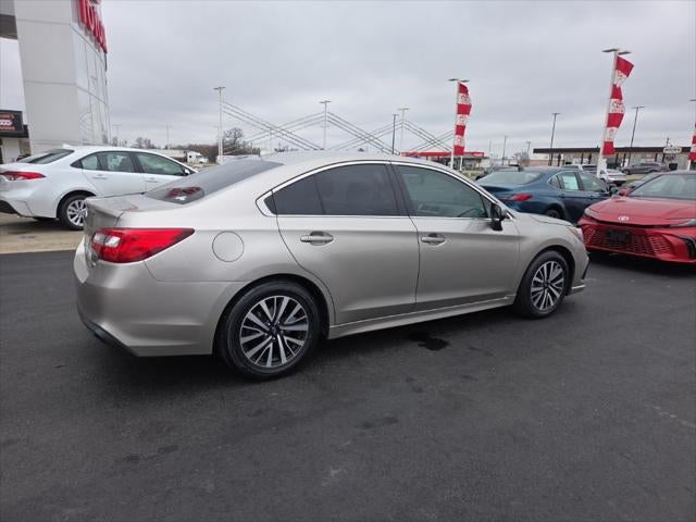 2019 Subaru Legacy 2.5i Premium