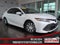 2018 Toyota Camry Hybrid LE