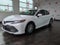 2018 Toyota Camry Hybrid LE