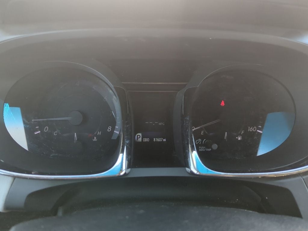 2013 Toyota Avalon Limited