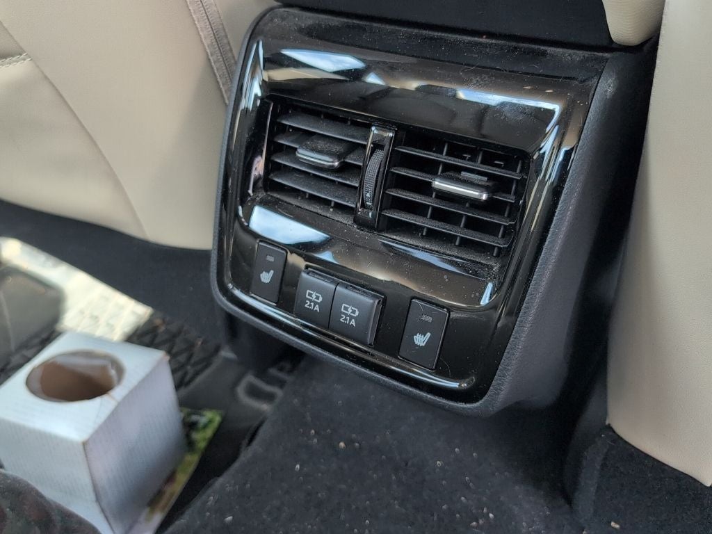 2019 Toyota Avalon Limited