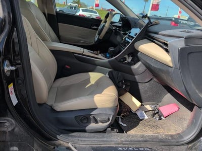 2019 Toyota Avalon Limited