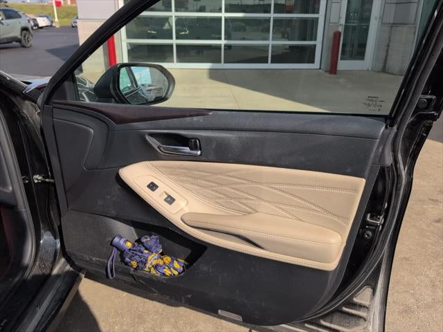 2019 Toyota Avalon Limited