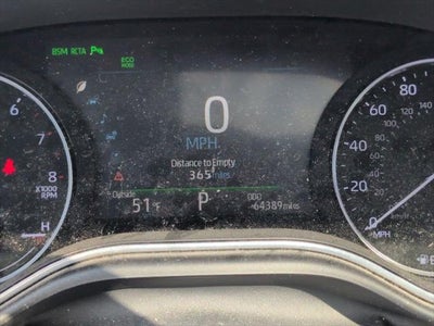 2019 Toyota Avalon Limited