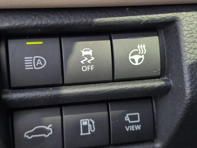 2019 Toyota Avalon Limited