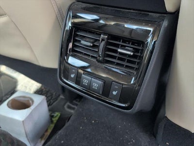 2019 Toyota Avalon Limited