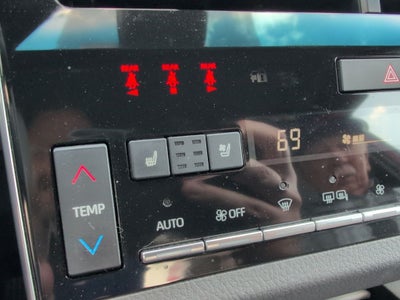 2021 Toyota Avalon Limited