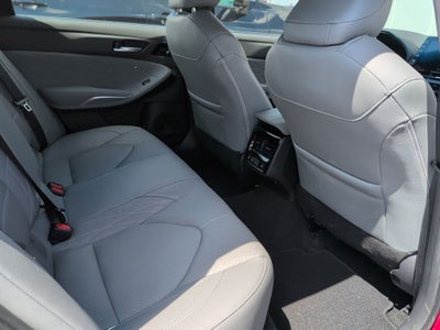 2021 Toyota Avalon Limited
