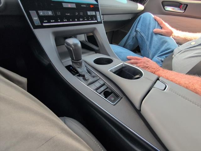 2021 Toyota Avalon Limited