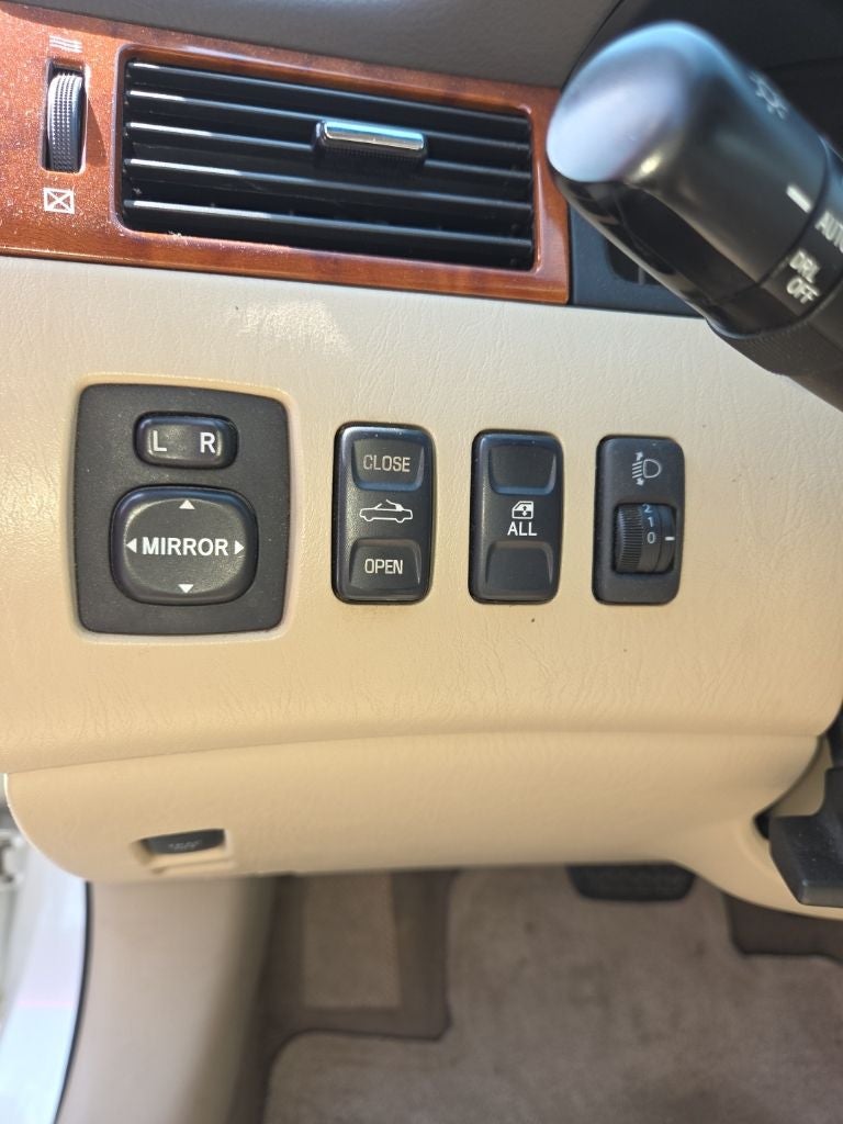 2008 Toyota Camry Solara SLE