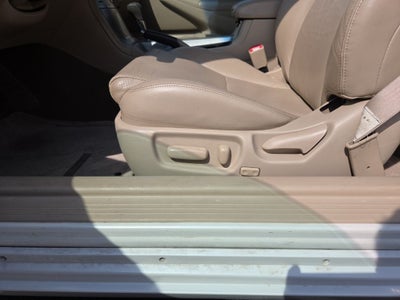 2008 Toyota Camry Solara SLE